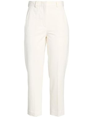 Circolo 1901 Trousers - White