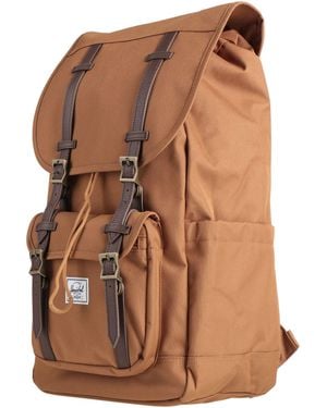 Herschel Supply Co. Rucksack - Braun