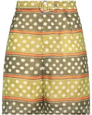 Marni Shorts & Bermuda Shorts - Yellow