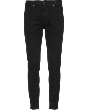 BARMAS Hose - Schwarz