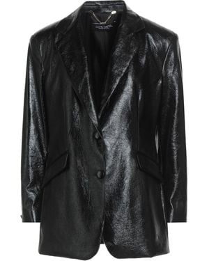 Nora Barth Blazer - Schwarz