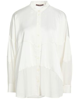 High Shirt - White