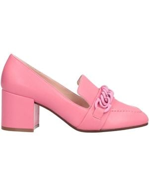 Roberto Festa Loafers - Pink
