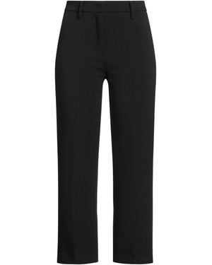 Department 5 Trouser - Black