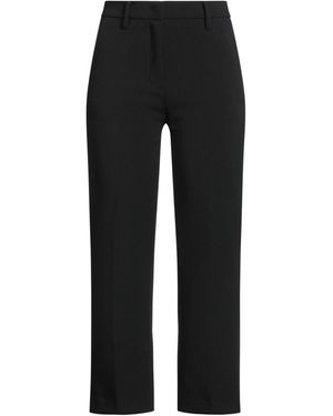 Department 5 Trouser - Black