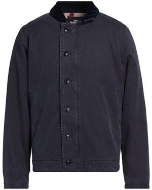 chesapeake's Jacket - Blue
