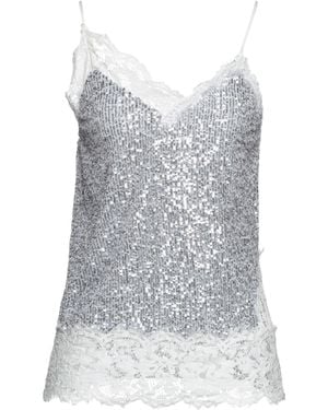 Pinko Top - Grey