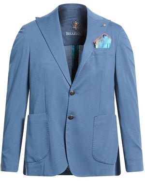 Bharnaba Blazers - Blue