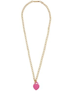 DSquared² Halskette - Weiß