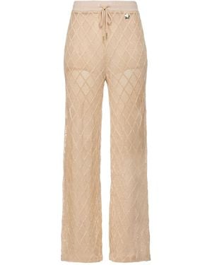Liu Jo Trouser - Natural