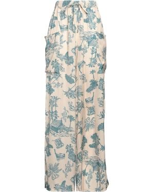 Aniye By Trouser - Natural