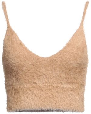 Pinko Top - Natural