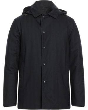 Aspesi Jacket - Blue