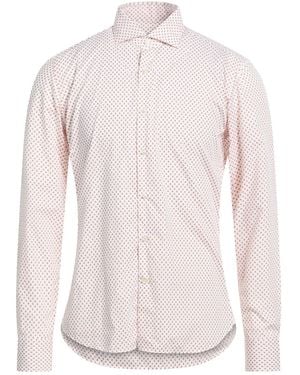Ghirardelli Camisa - Rosa