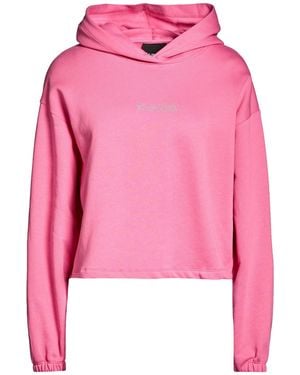 DISCLAIMER Sweatshirts - Pink
