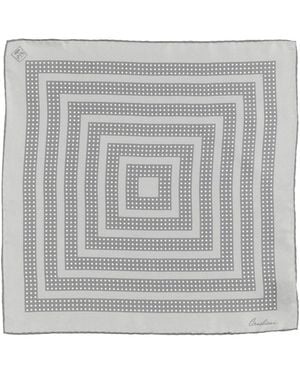 Corneliani Ties & Bow Ties - Grey