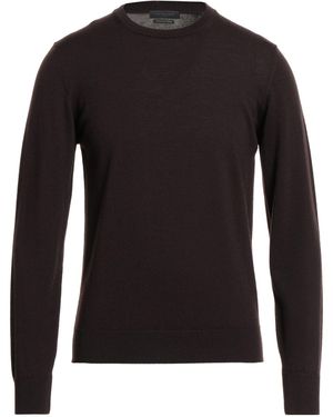 Daniele Fiesoli Sweater - Black
