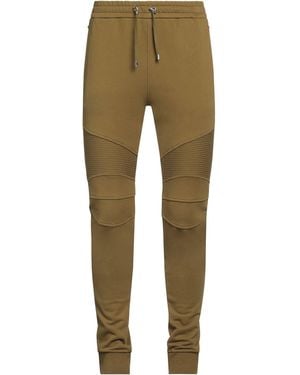 Balmain Trouser - Natural