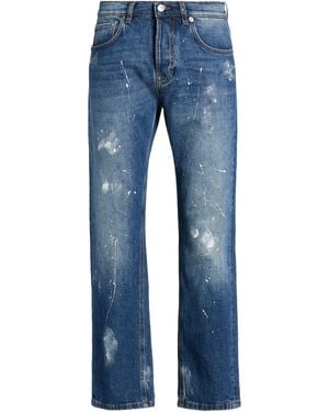 Grifoni Jeans - Blue