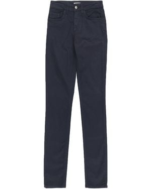 Rebel Queen Trouser - Blue