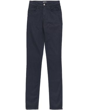 Rebel Queen Pantalone - Blu