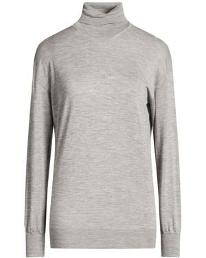 Tom Ford Turtleneck - Grey