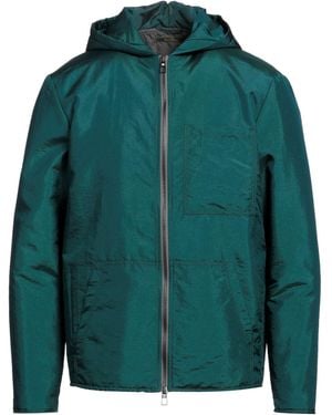 Lardini Jacket - Green