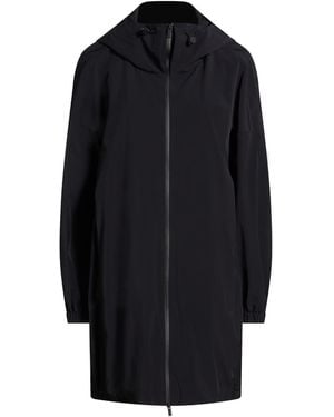 Rrd Overcoats & Trench Coats - Blue