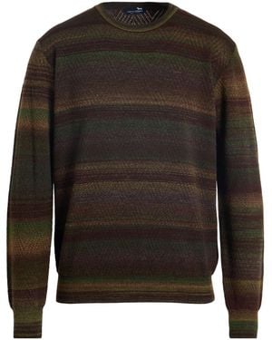 Harmont & Blaine Jumper - Grey