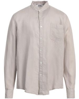 Grifoni Camicia - Grigio