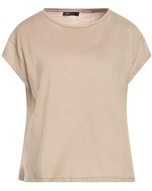 Aragona T-Shirts - Natural