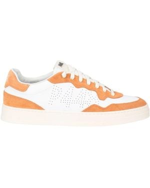 P448 Sneakers - Rose