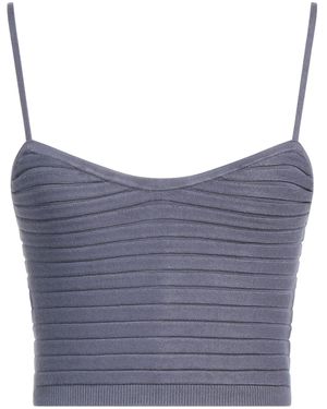 MARCIANO BY GUESS Top - Blue