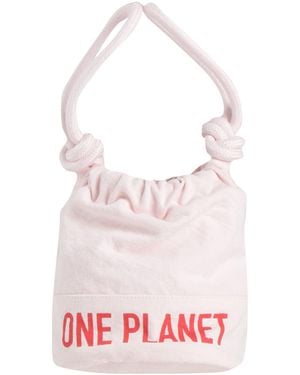 DSquared² Schultertasche - Pink
