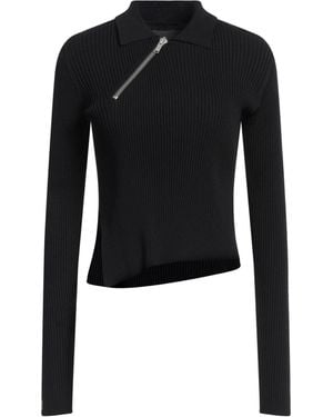 HELIOT EMIL Pullover - Nero