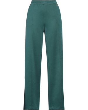 Twinset Trouser - Green