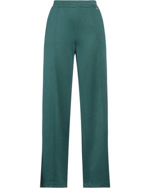 Twinset Trouser - Green