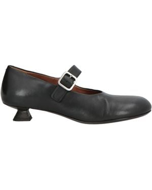 Marsèll Ballerines - Noir