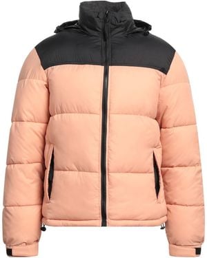 Tsd12 Puffer - Black