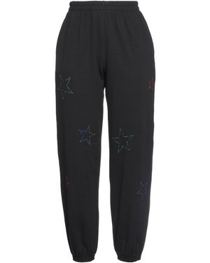 5 PROGRESS Pants Cotton, Elastane - Blue