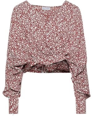 WEILI ZHENG Shirt - Multicolour