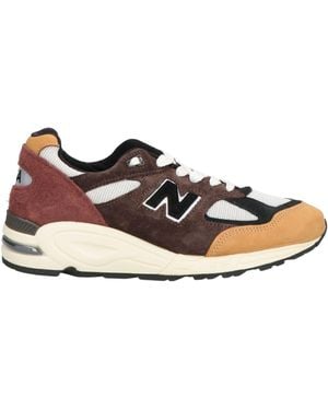 New Balance Trainers - Multicolour