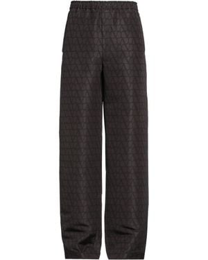 Valentino Garavani Trouser - Grey
