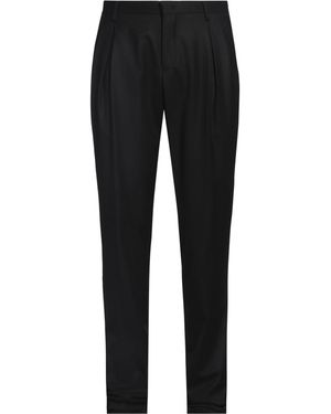 Giorgio Armani Hose - Schwarz