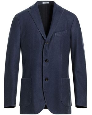 Boglioli Blazer - Blue