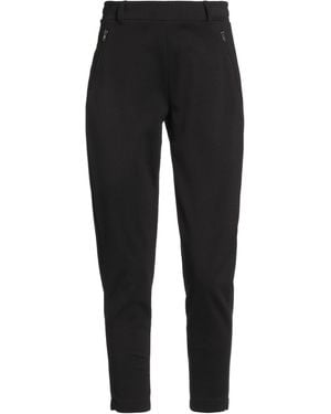 Ichi Trousers - Black