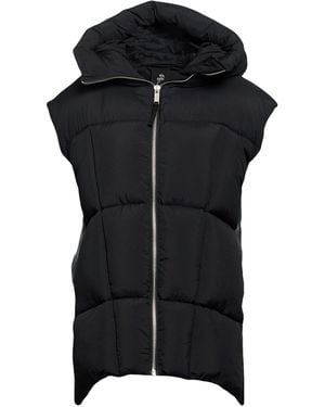 Thom Krom Gilet - Black