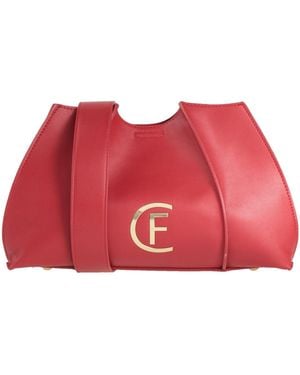 Cristinaeffe Cross-body Bag - Red