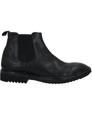 Marechiaro 1962 Stiefelette - Schwarz