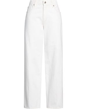 FRAME Jeans - White